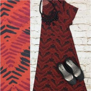 LuLaRoe Carly Dress